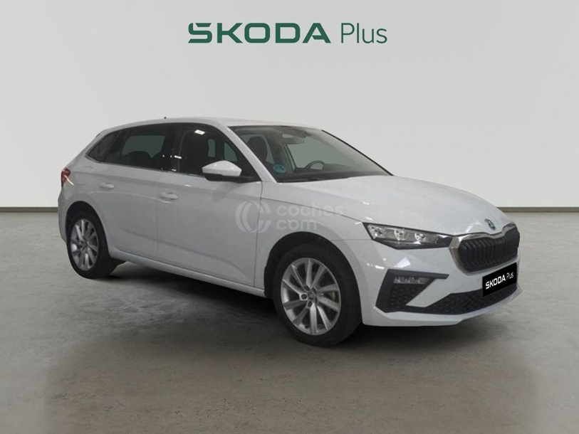 Foto del SKODA Scala 1.0 TSI Selection DSG 85kW