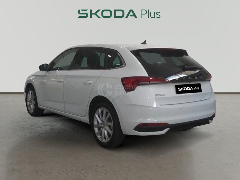Foto del SKODA Scala 1.0 TSI Selection DSG 85kW