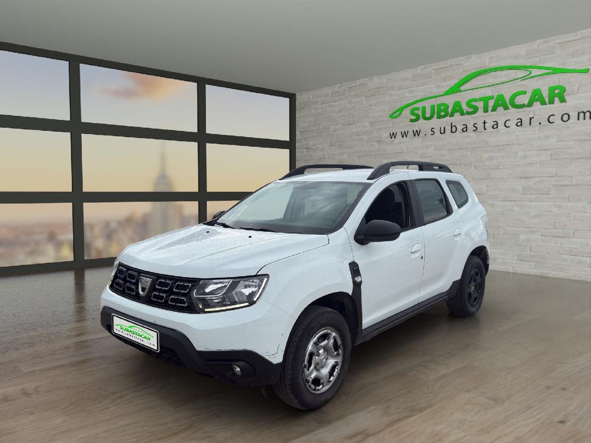 Imagen de DACIA Duster