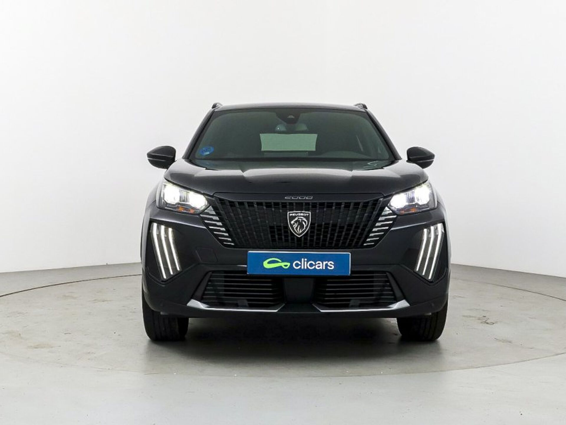 Imagen 2 de PEUGEOT 2008