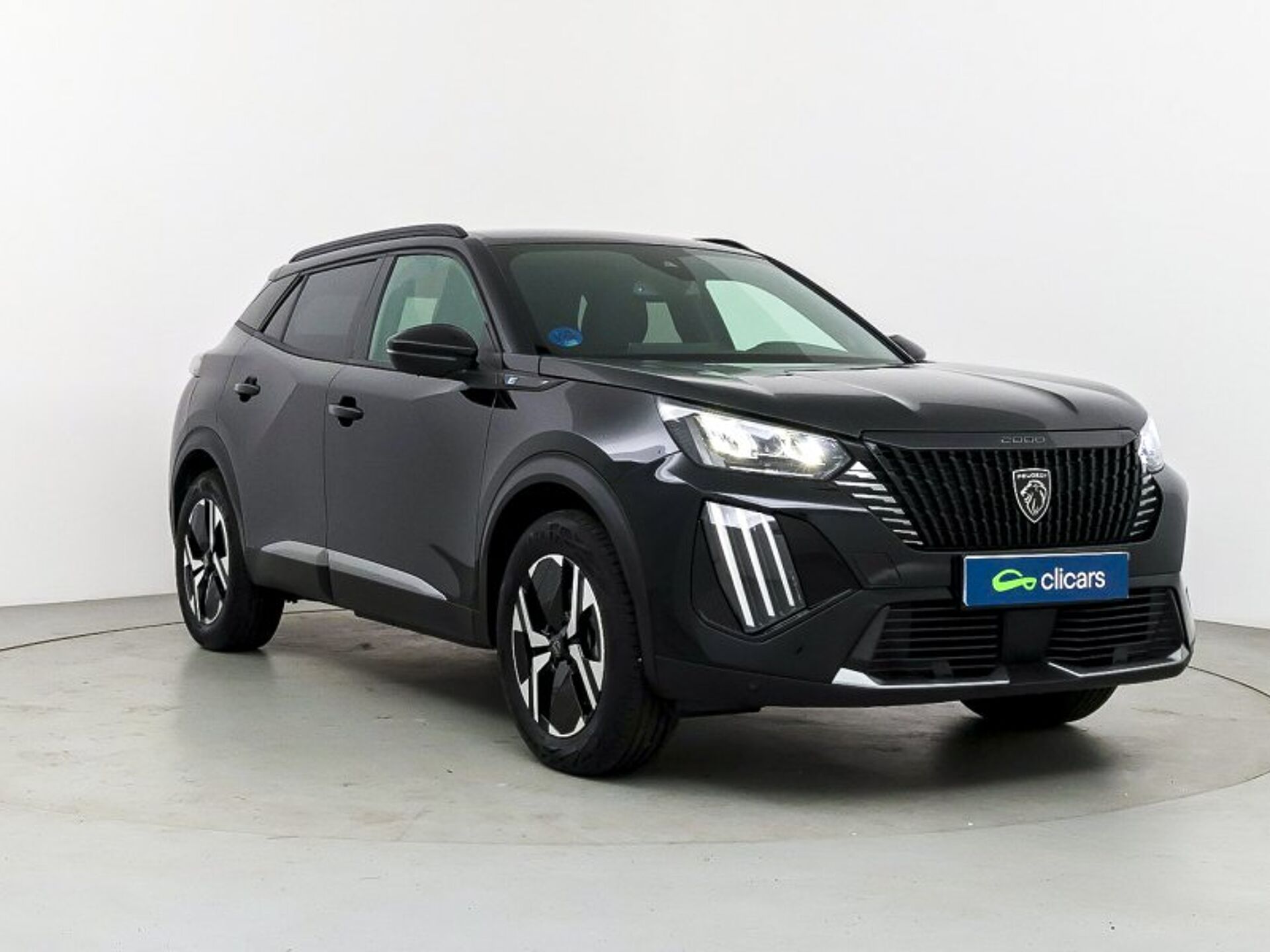 Imagen 3 de PEUGEOT 2008