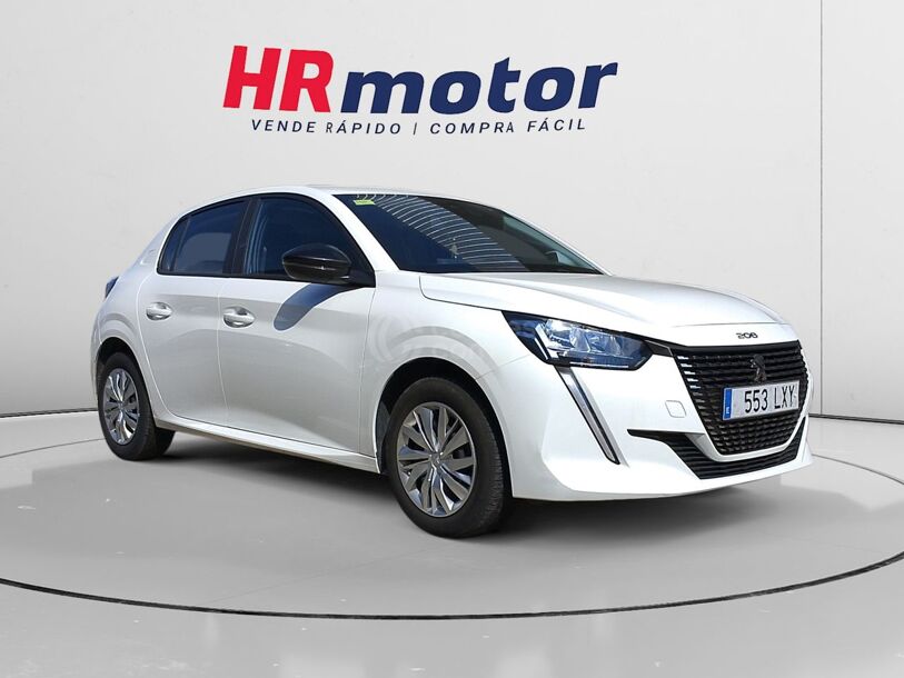 Foto del PEUGEOT 208 1.2 Puretech S&S Active 75