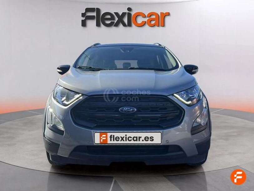 Foto del FORD EcoSport 1.0 EcoBoost Active 125