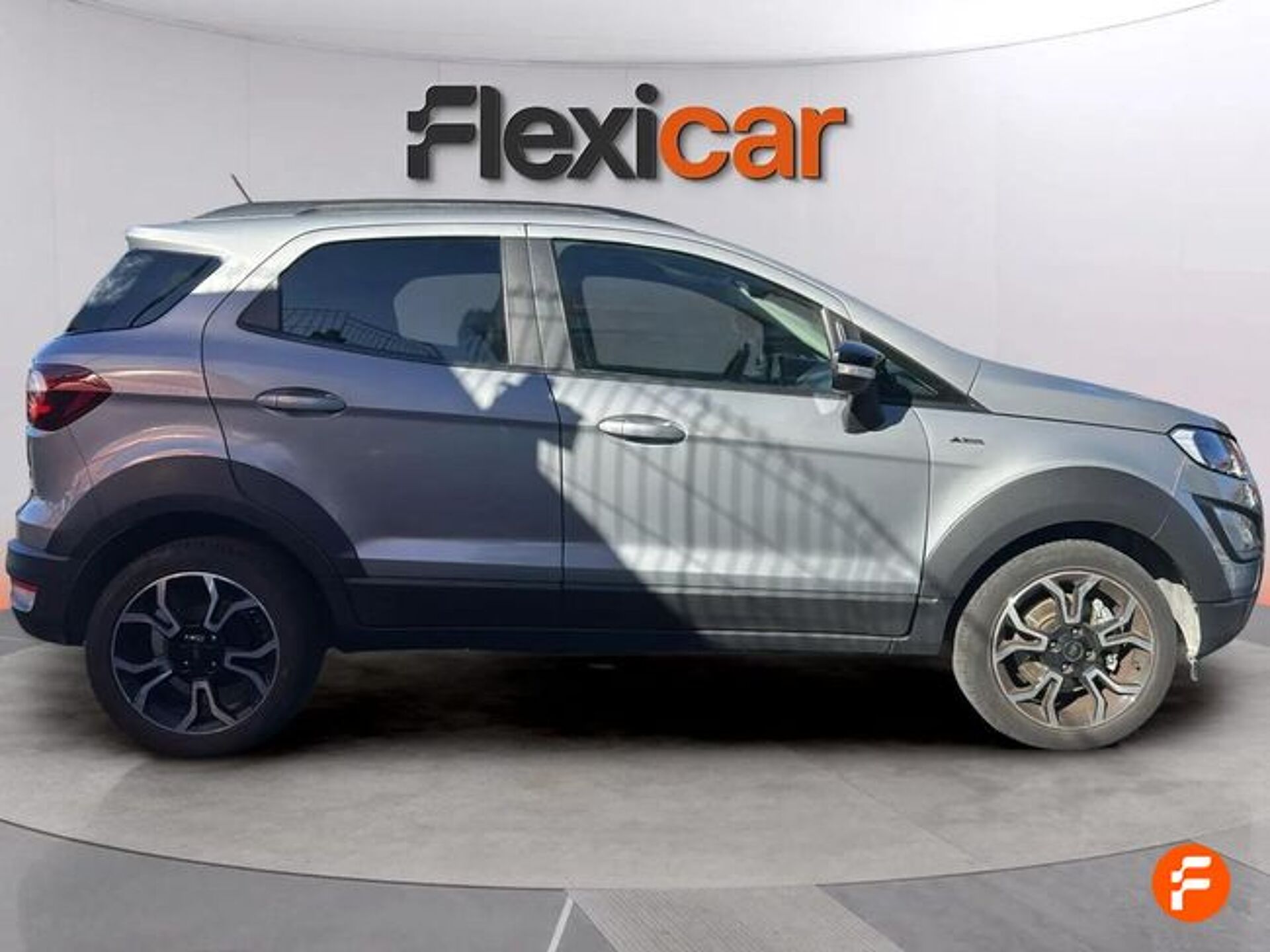 Imagen 3 de FORD EcoSport