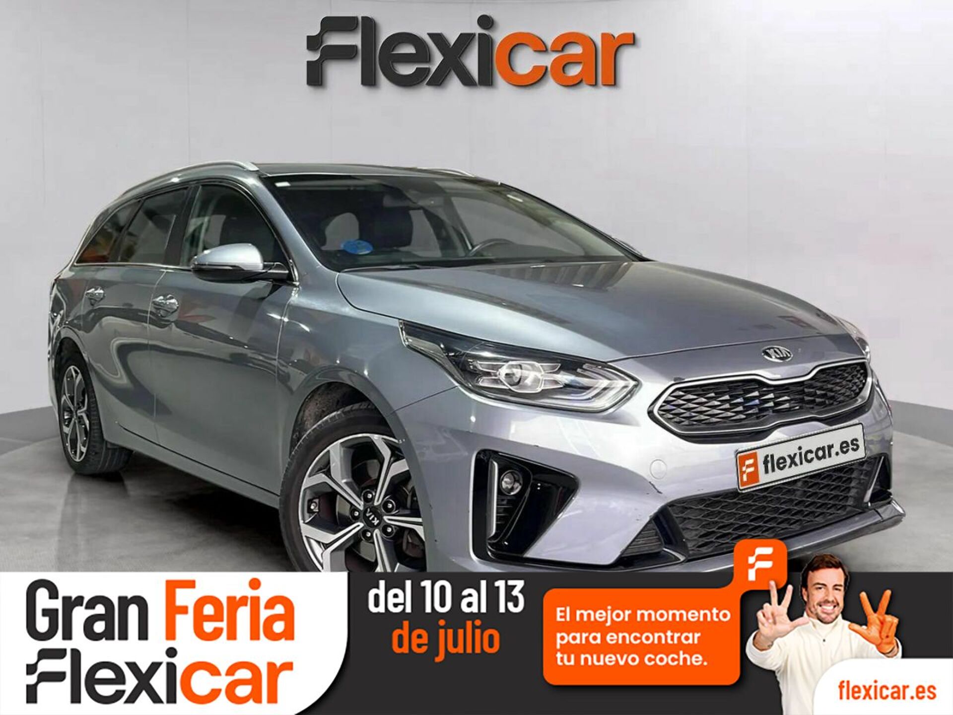 Imagen de KIA Ceed