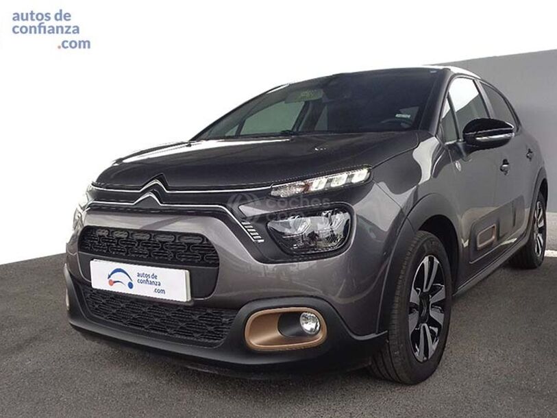 Foto del CITROEN C3 1.2 PureTech S&S C-Series 83