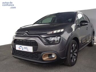 Imagen de CITROEN C3 1.2 PureTech S&S C-Series 83