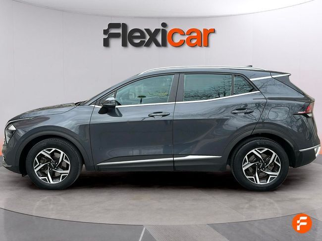 Foto del KIA Sportage 1.6 CRDi Concept 4x2 115