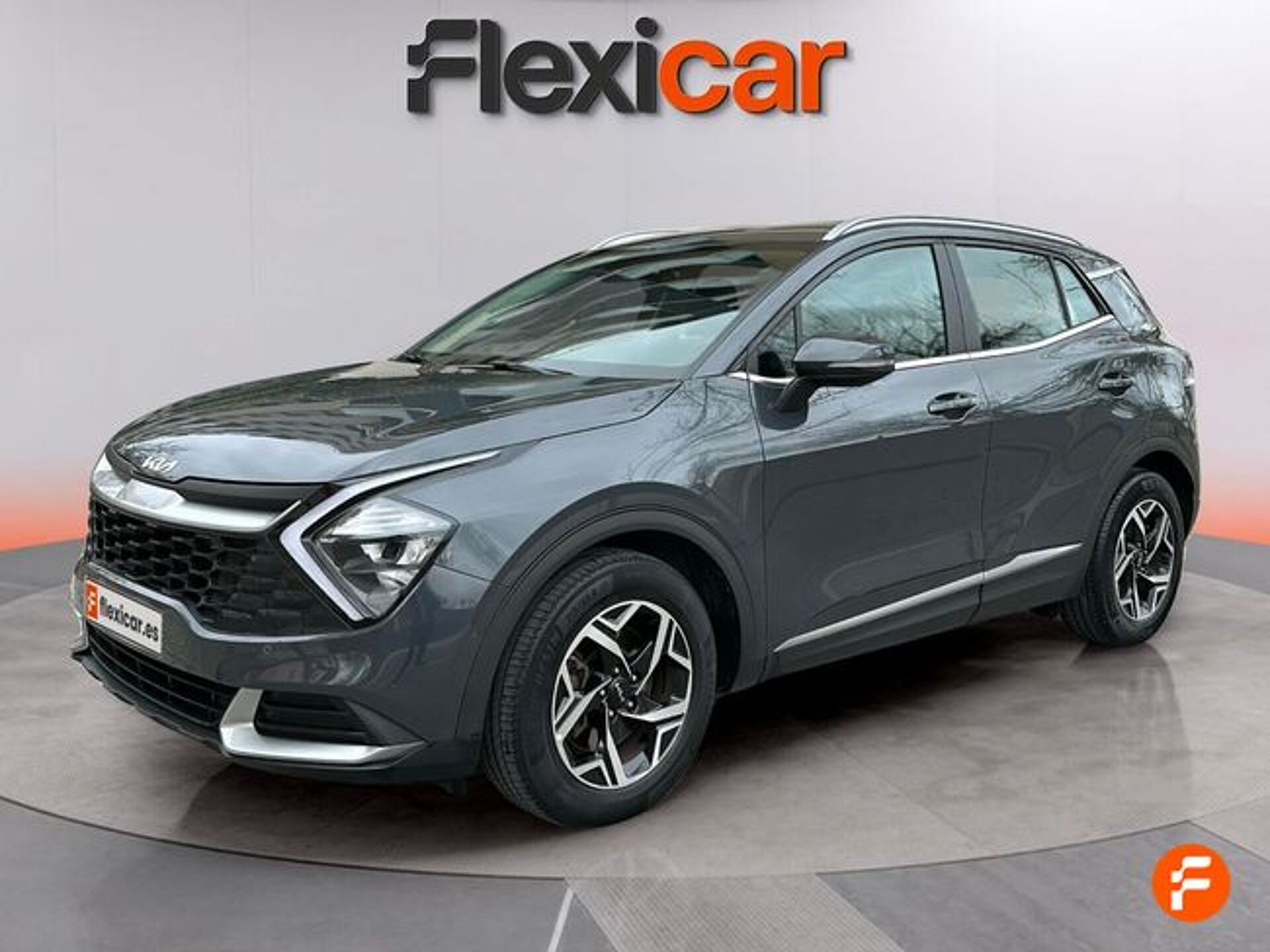 Imagen 2 de KIA Sportage