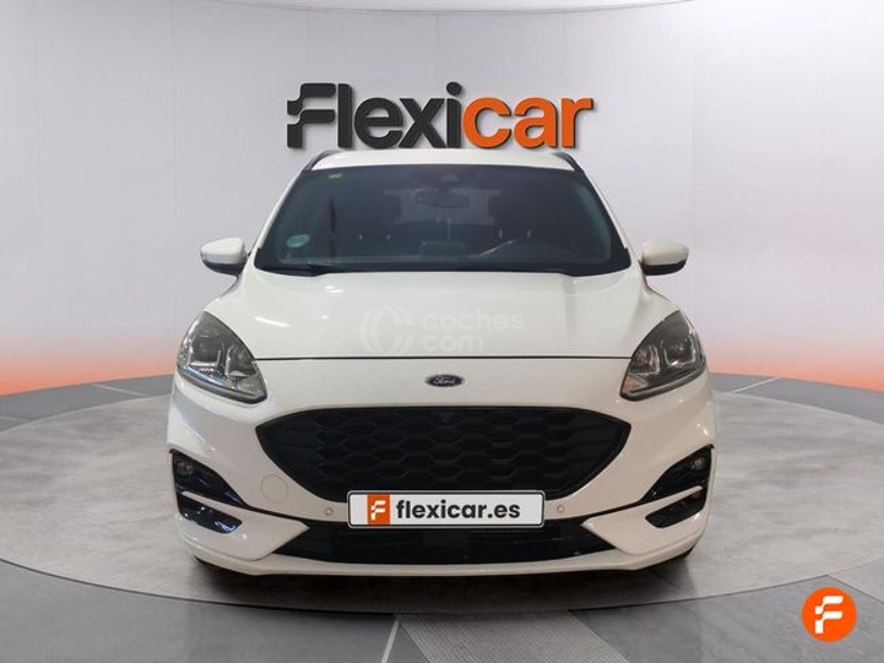 Foto del FORD Kuga 1.5 EcoBoost ST-Line FWD 150