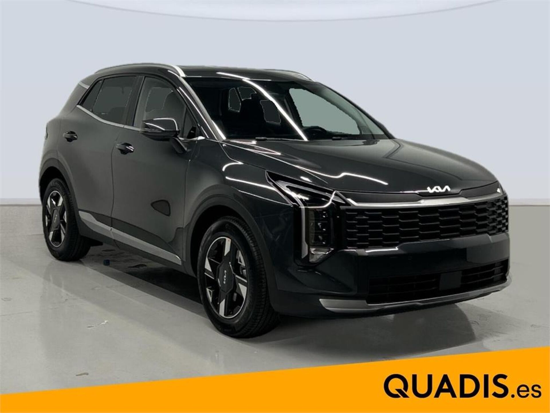 Imagen 3 de KIA Sportage