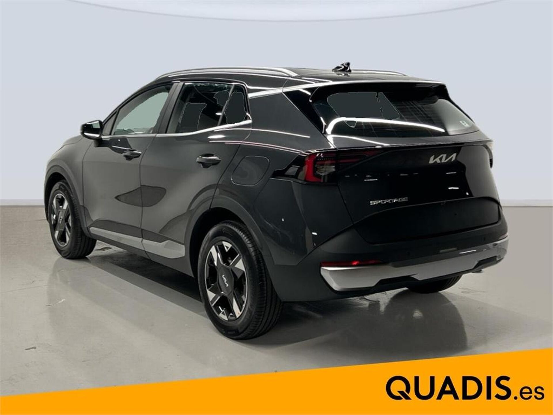 Imagen 2 de KIA Sportage