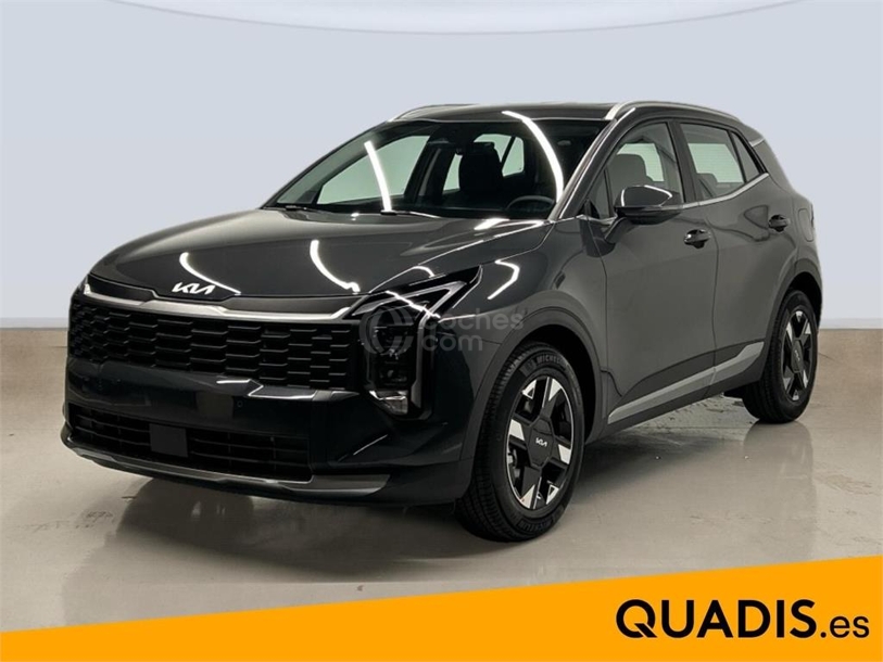 Foto del KIA Sportage 1.6 T-GDi Drive 150