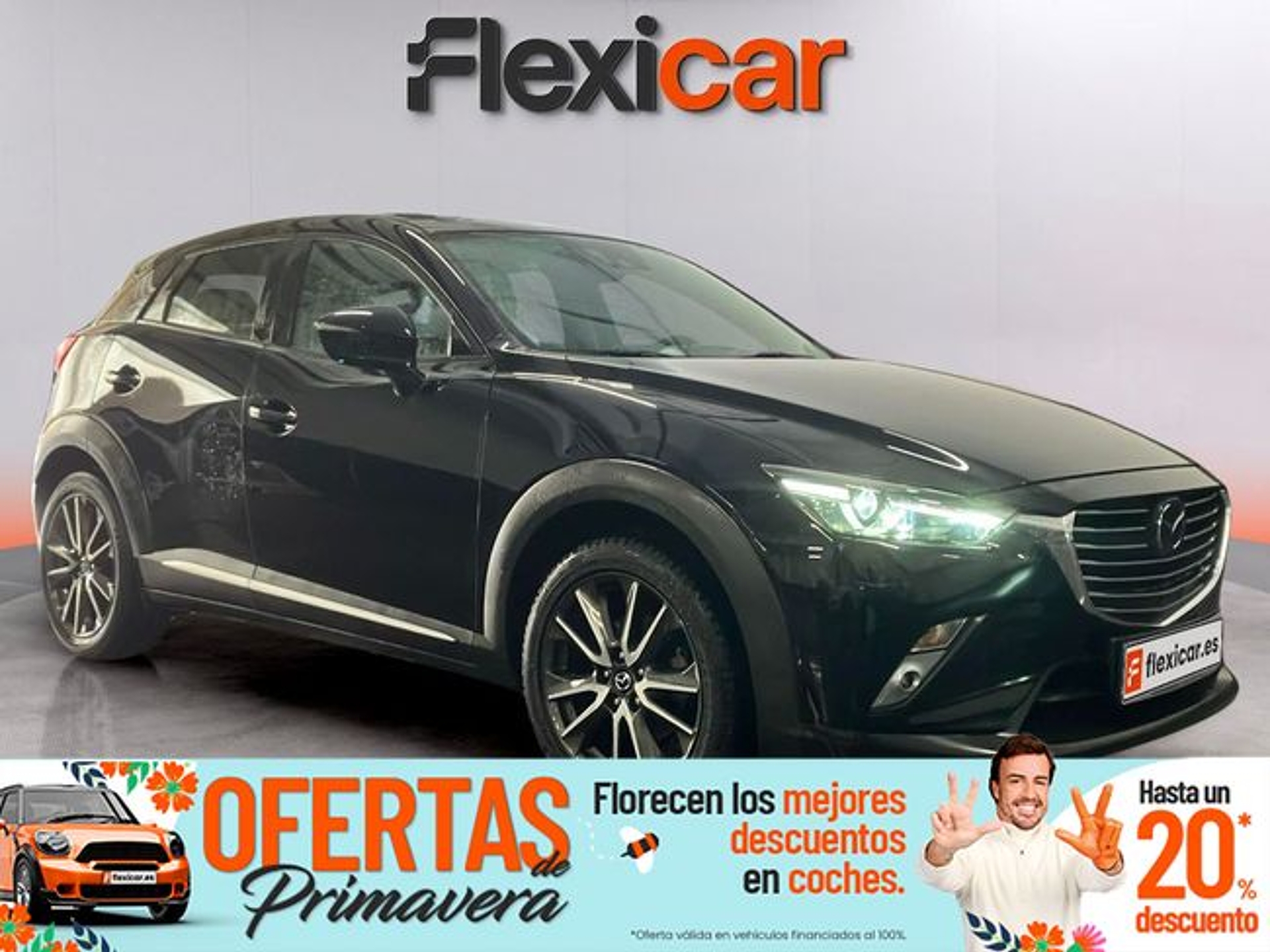 Imagen de MAZDA CX-5