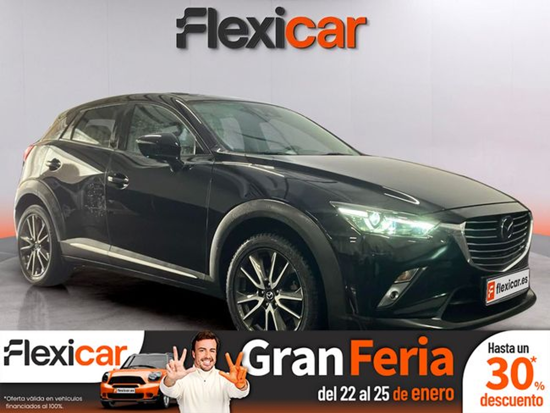 Imagen de MAZDA CX-5