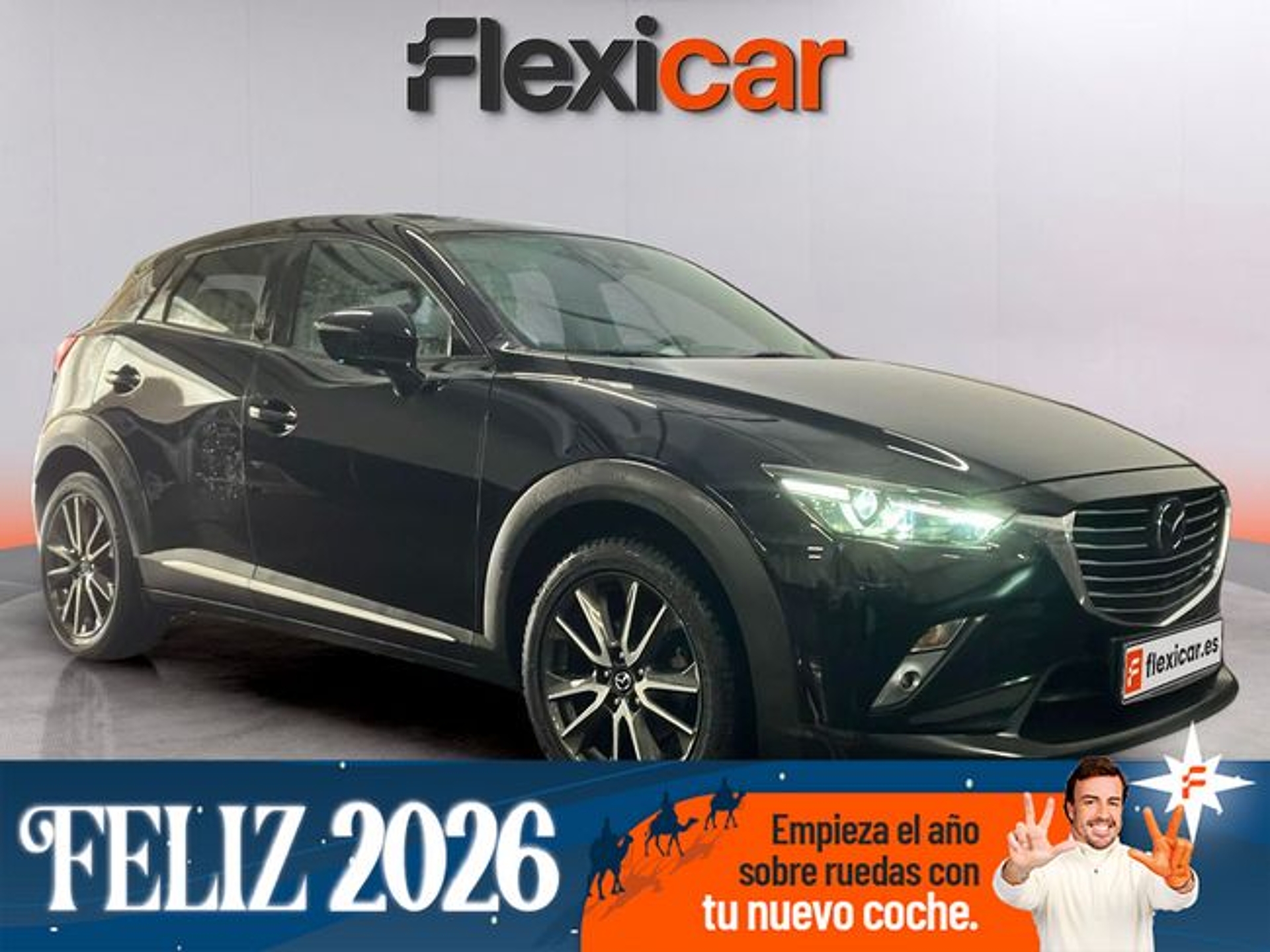Imagen de MAZDA CX-5