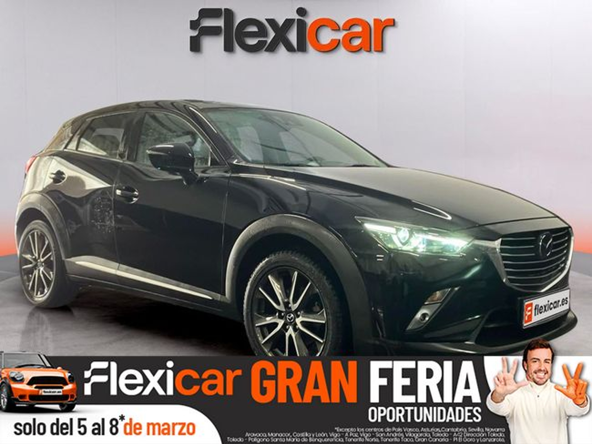 Imagen de MAZDA CX-5