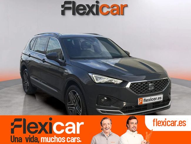 Foto del SEAT Tarraco 1.5 TSI S&S Xcellence 150