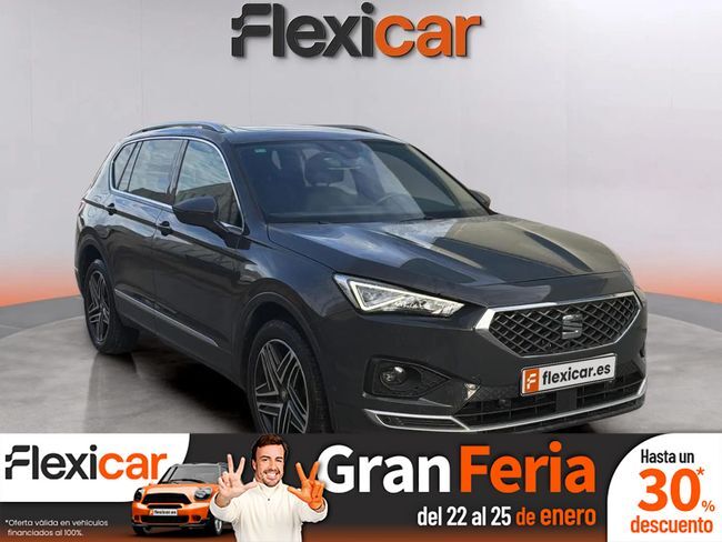 SEAT Tarraco (1.5 TSI 110kW (150CV) S&S Xcellence Plus) en Cáceres