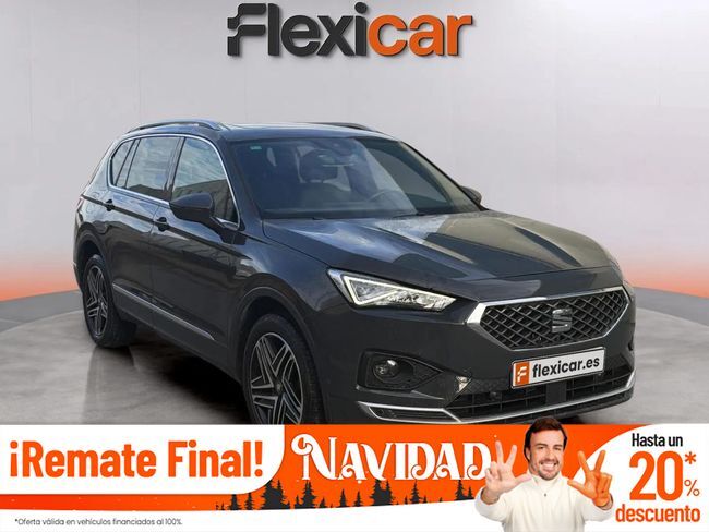 SEAT Tarraco (1.5 TSI 110kW (150CV) S&S Xcellence Plus) en Cáceres