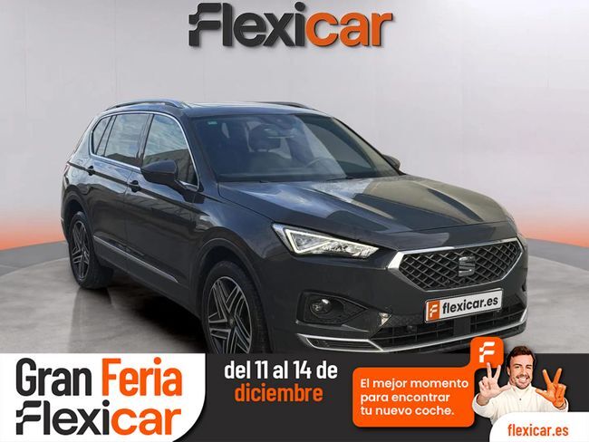SEAT Tarraco (1.5 TSI 110kW (150CV) S&S Xcellence Plus) en Cáceres