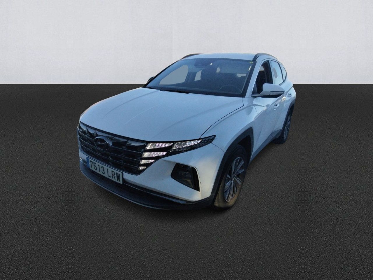 HYUNDAI Tucson (1.6 TGDI HEV Maxx Auto 169 kW (230 CV)) en Madrid