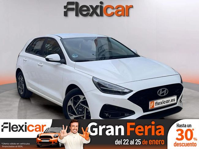 HYUNDAI i30 (1.0 TGDI 48V Klass) en Murcia
