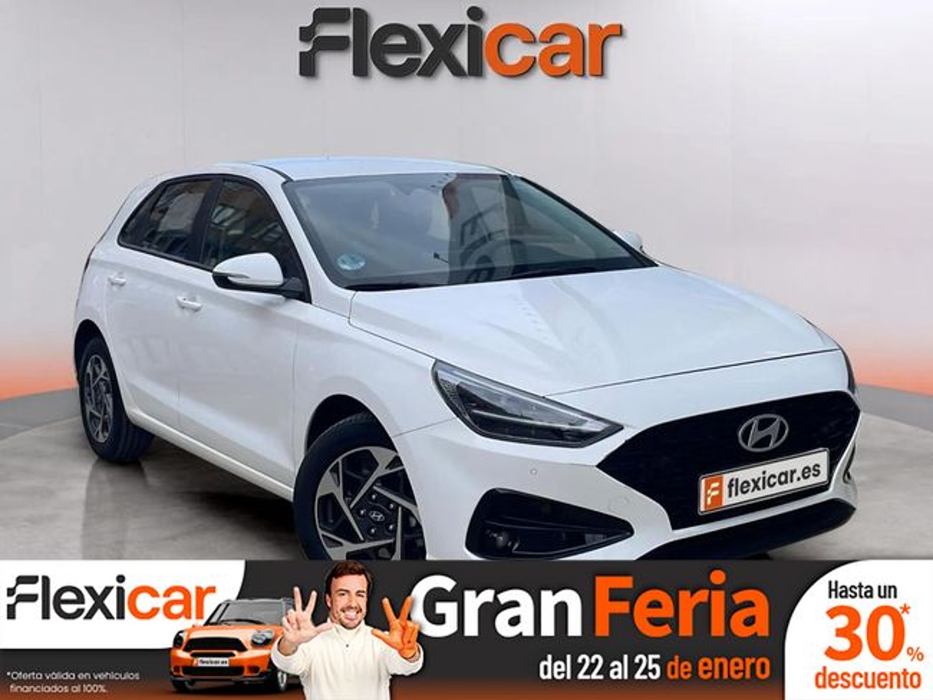 Imagen de HYUNDAI i30