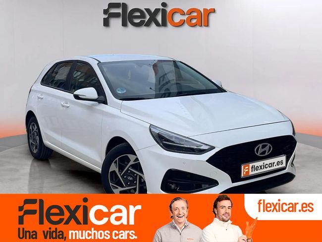 Foto del HYUNDAI i30 1.0 TGDI Klass LR 48V 120