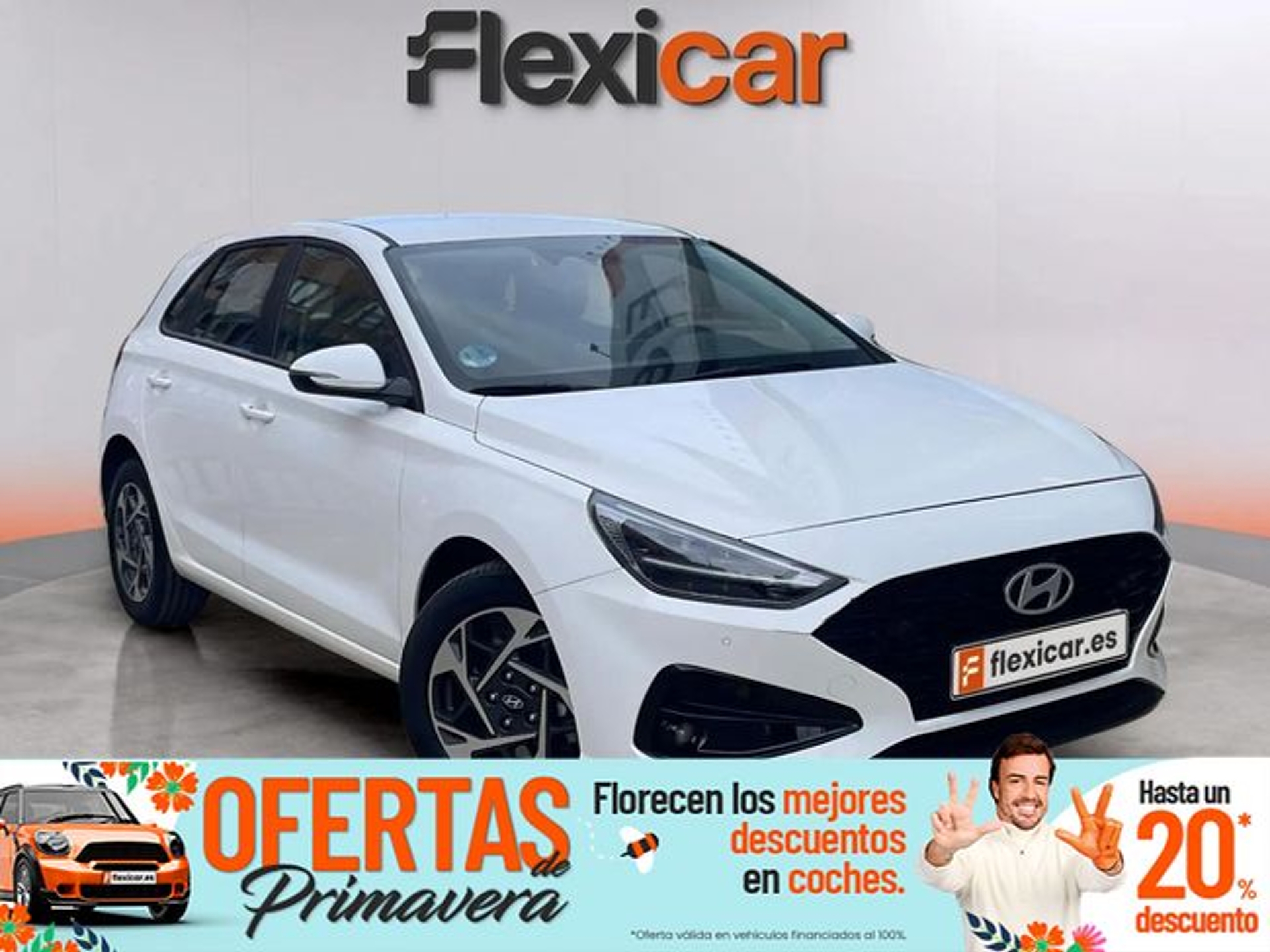 Imagen de HYUNDAI i30