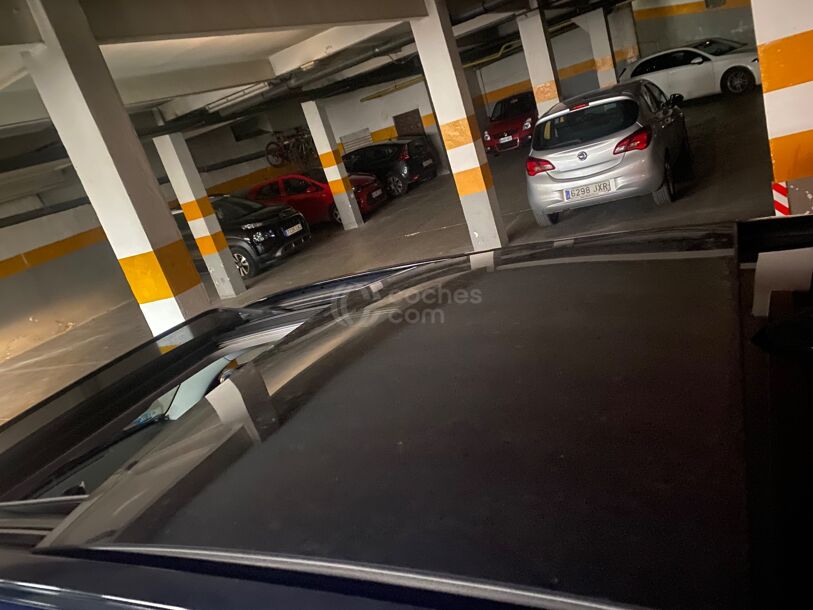 Foto del HYUNDAI Tucson 1.6CRDI 48V SLE Sky 4x2