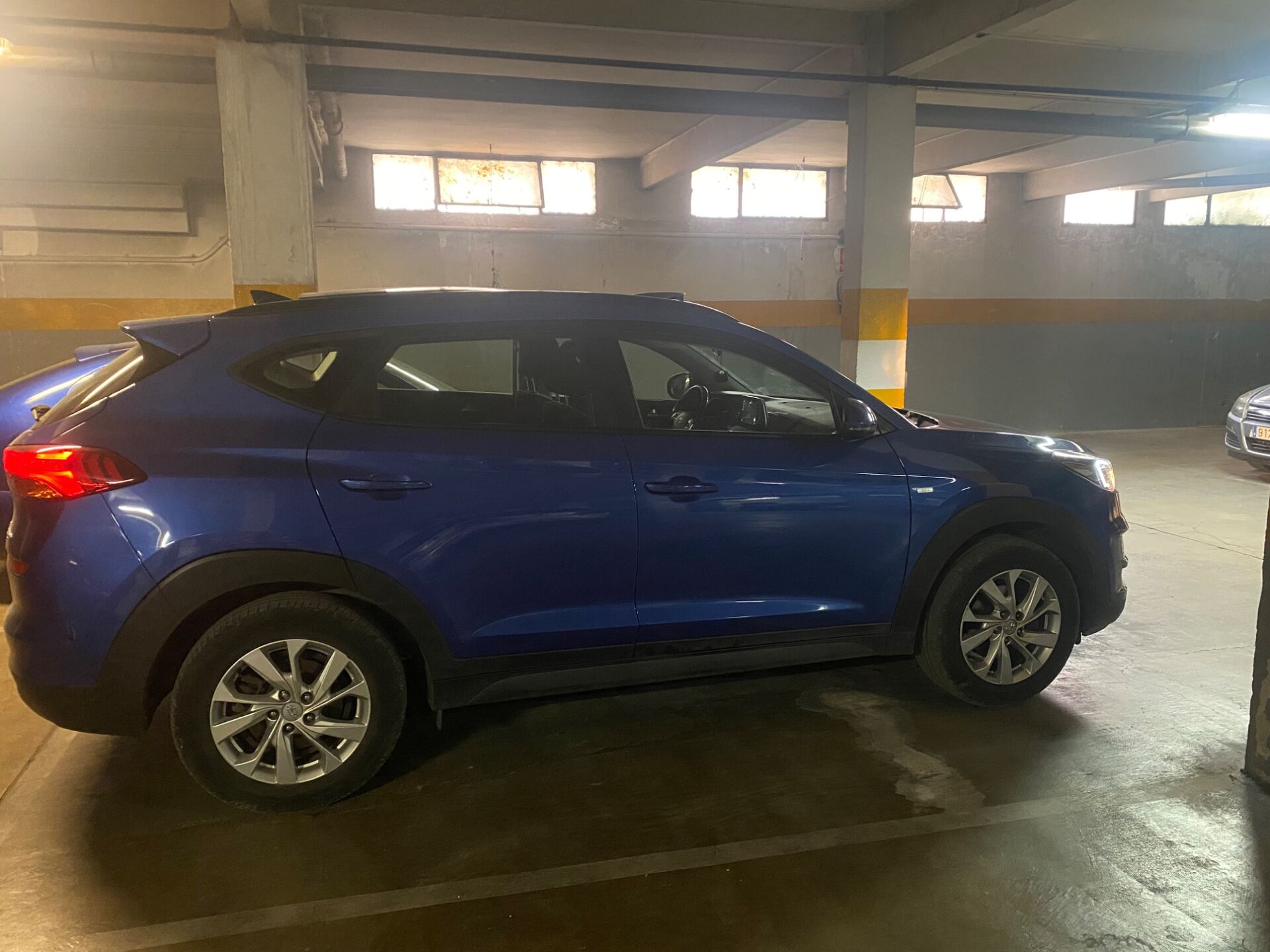 Imagen 1 de HYUNDAI Tucson