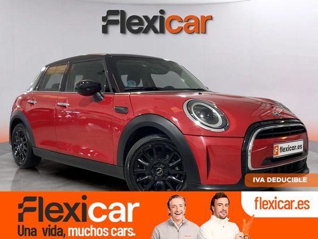 MINI Mini (COOPER 5 PUERTAS) en Alicante