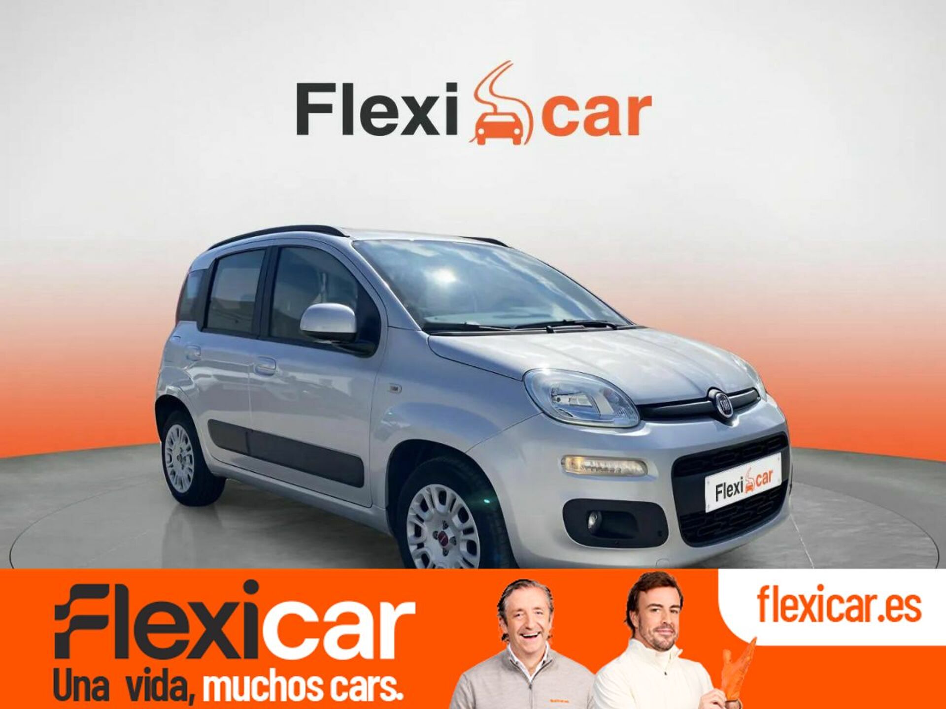 Imagen de FIAT Panda