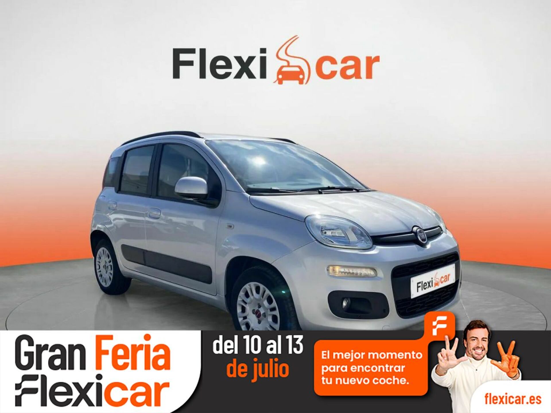 Imagen de FIAT Panda