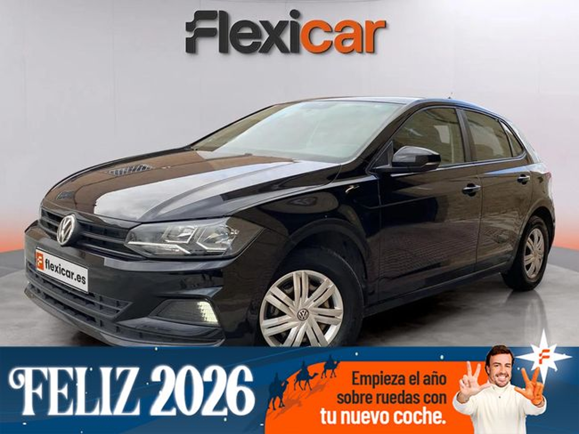 Imagen de VOLKSWAGEN Polo