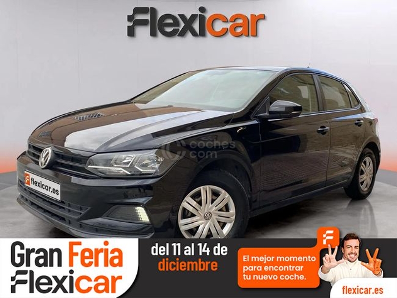 Foto del VOLKSWAGEN Polo 1.0 BMT A-Polo 55kW