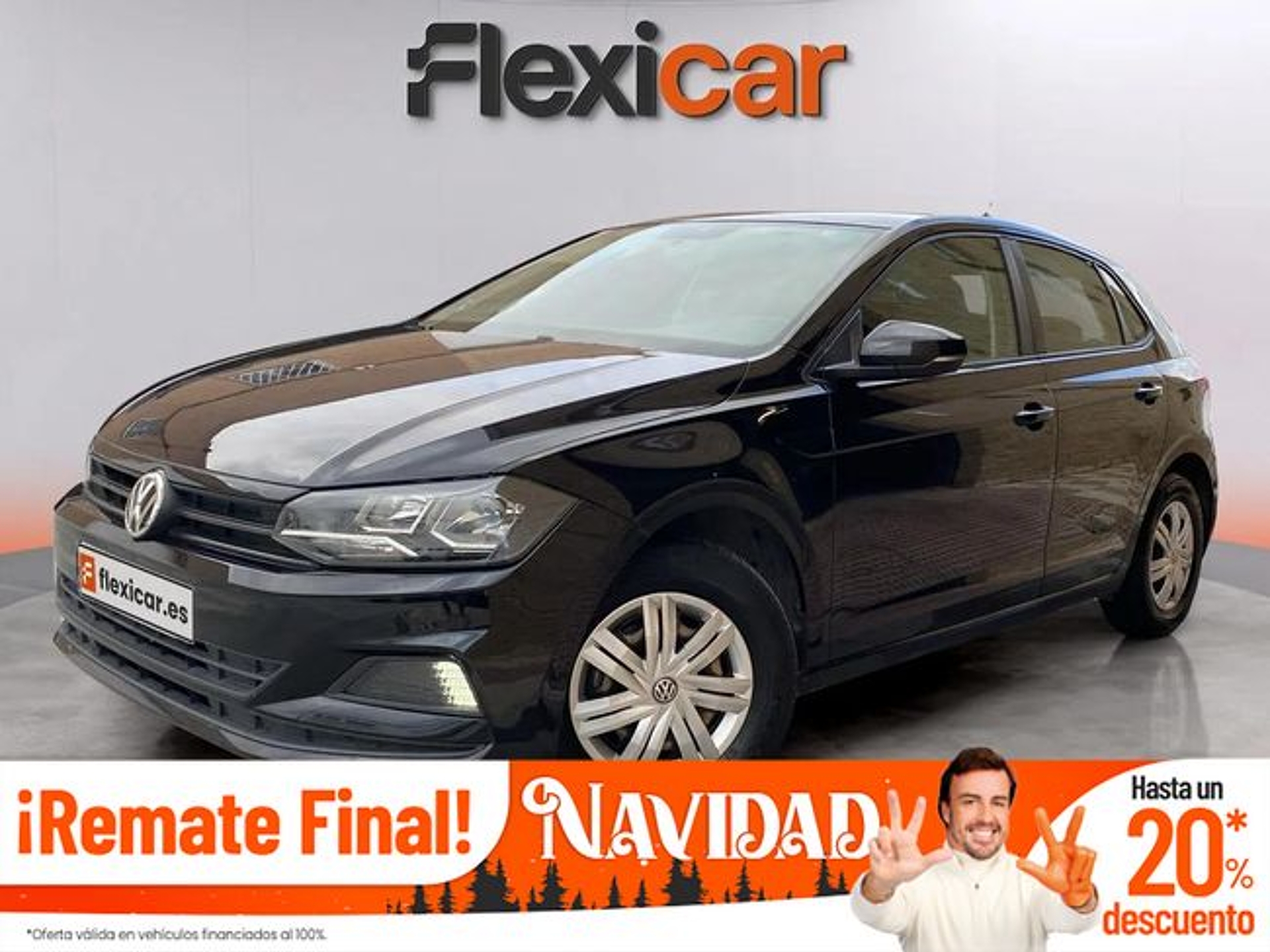 Imagen de VOLKSWAGEN Polo