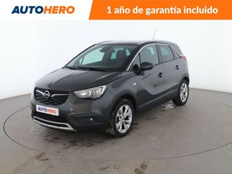 Imagen de OPEL Crossland X 1.2T S&S Excellence Aut. 110