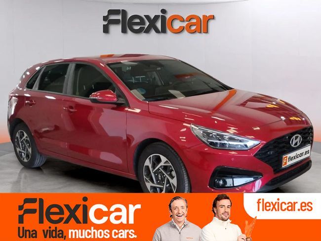 HYUNDAI i30 (1.0 TGDI 48V Klass) en Valencia
