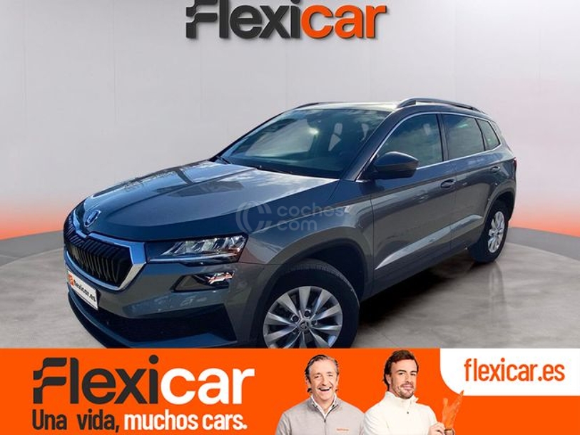 Foto del SKODA Karoq 1.5 TSI Ambition ACT