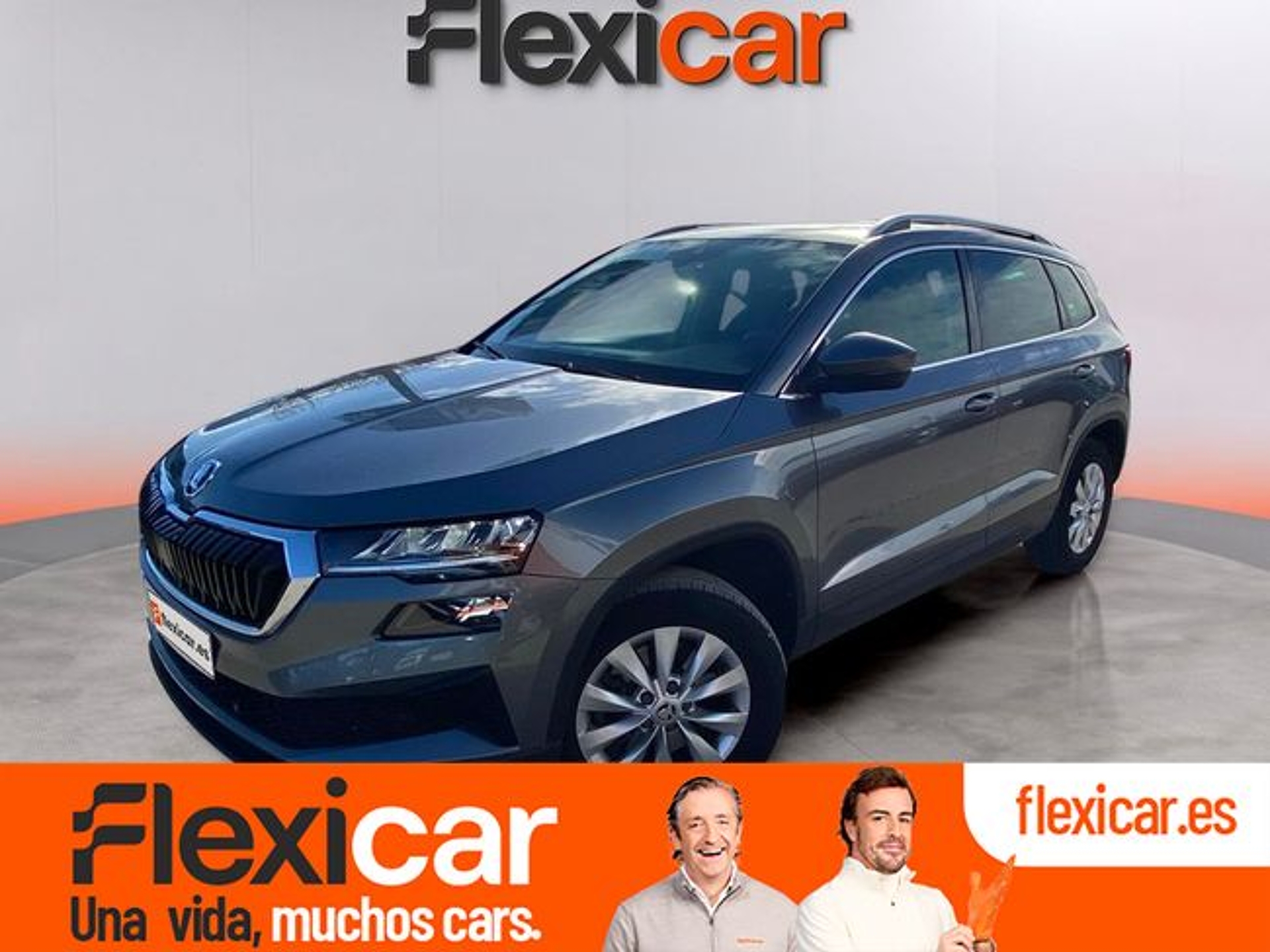 Imagen de SKODA Karoq