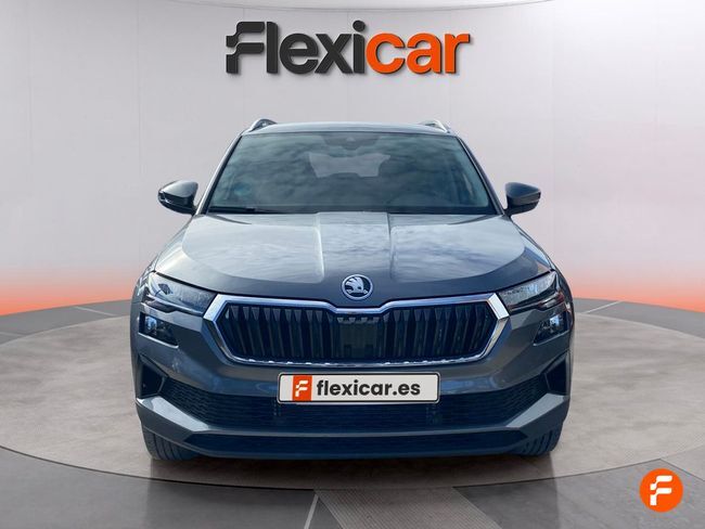 Foto del SKODA Karoq 1.5 TSI Ambition ACT
