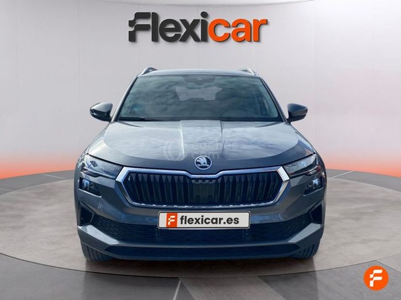 Foto del SKODA Karoq 1.5 TSI Ambition ACT