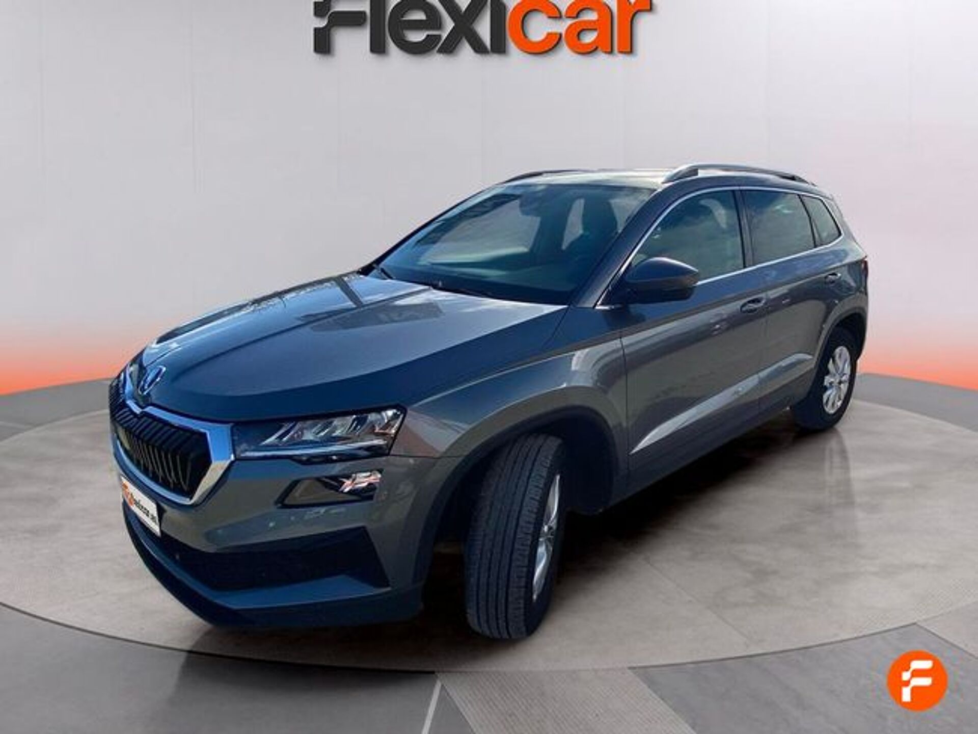 Imagen 2 de SKODA Karoq