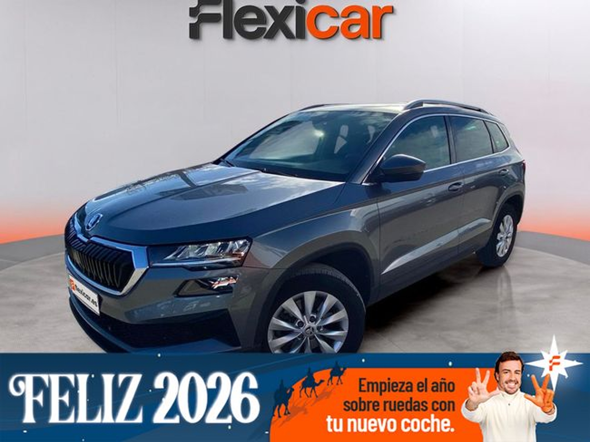 Imagen de SKODA Karoq