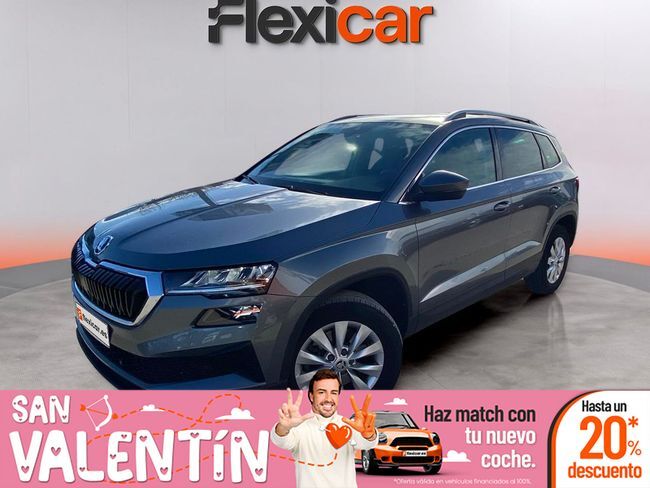 Foto del SKODA Karoq 1.5 TSI Ambition ACT