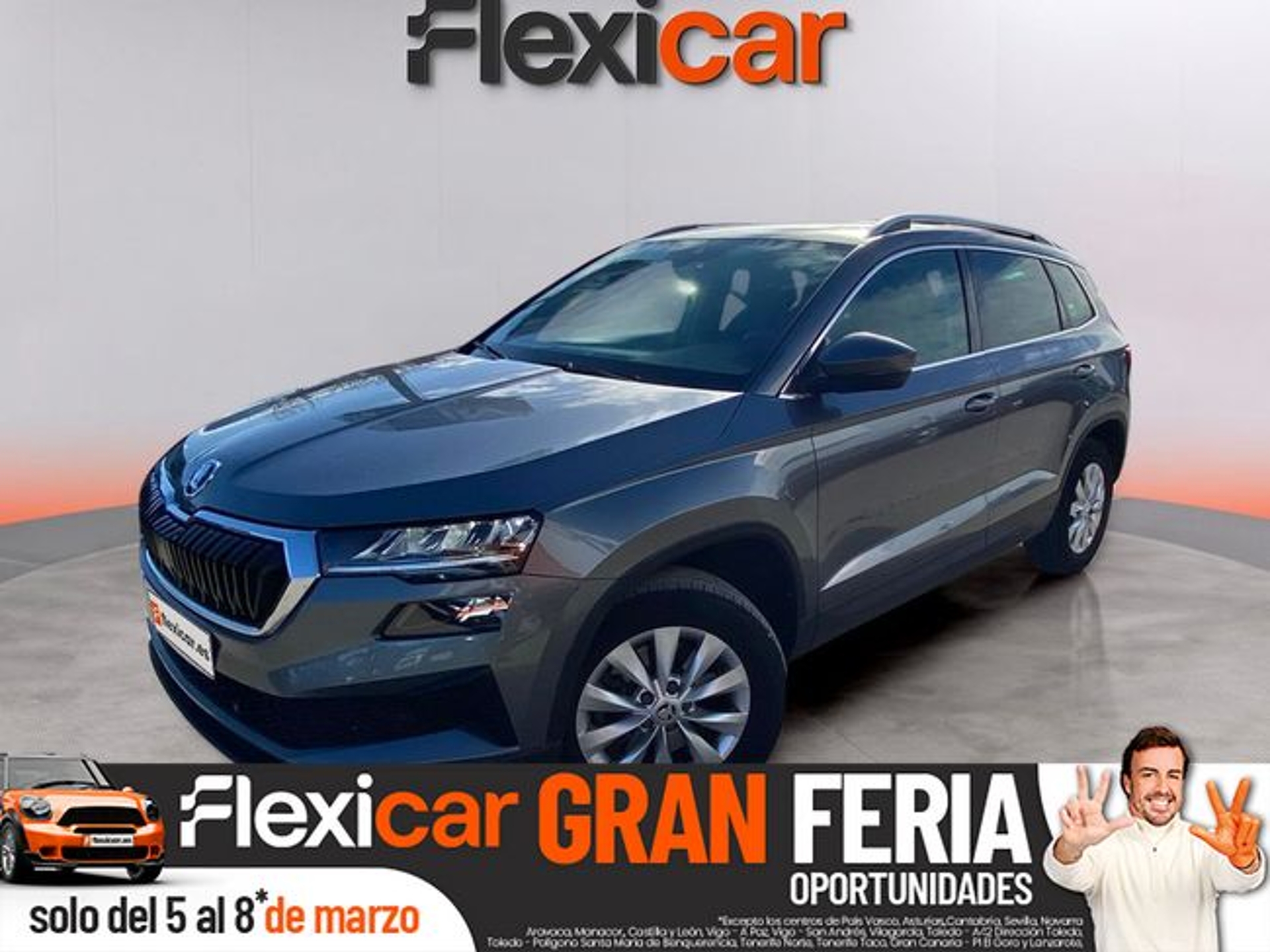 Imagen de SKODA Karoq
