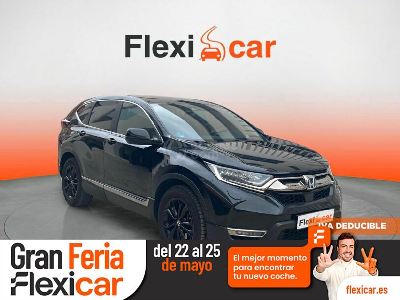 Foto del HONDA CR-V 2.0 i-MMD Elegance Navi 4x2