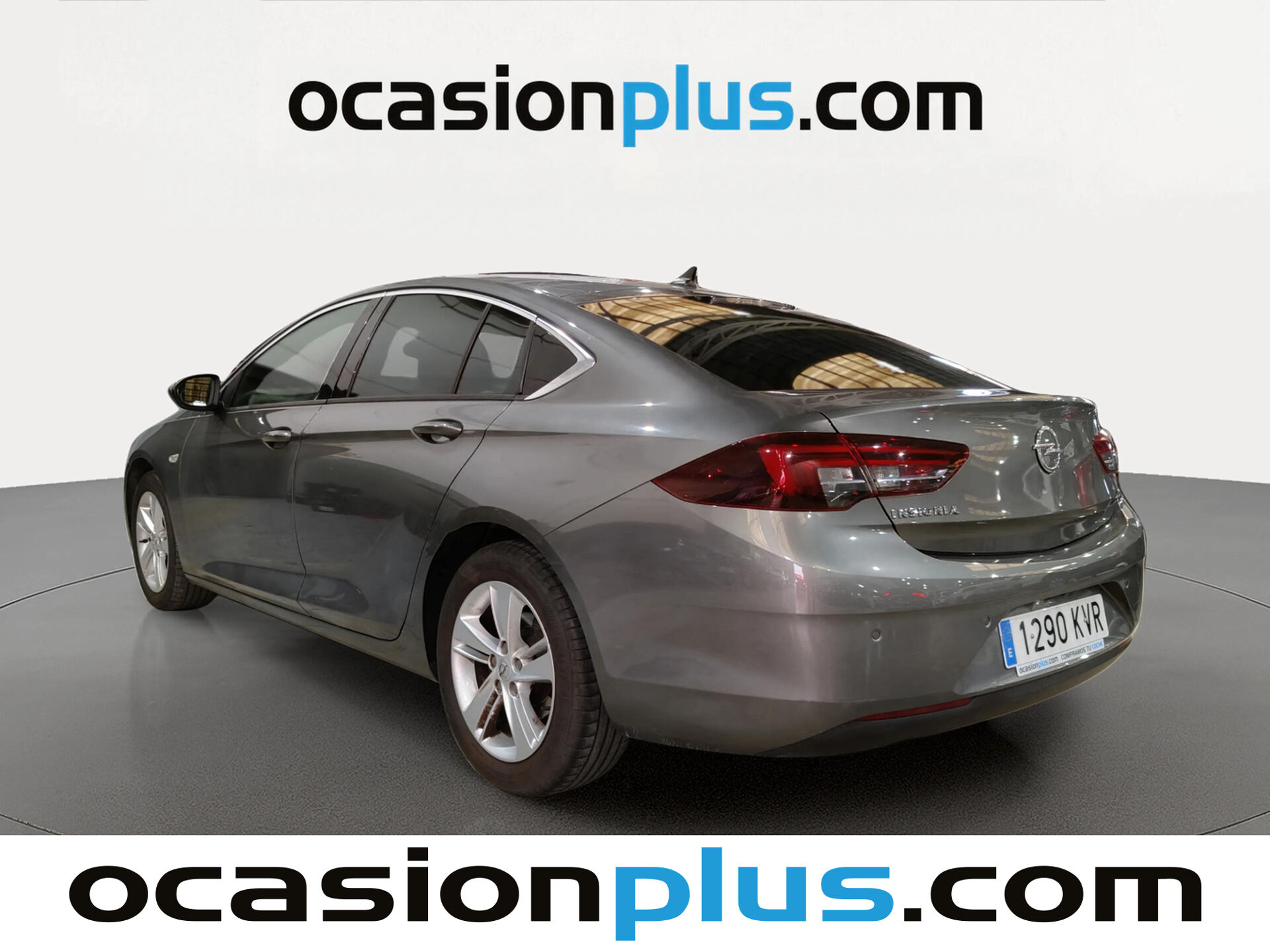 Imagen 3 de OPEL Insignia